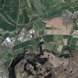 Reinholterode, DE locator map