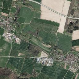 Wingerode High Resolution Satellite Map