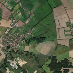 Großthiemig, DE locator map