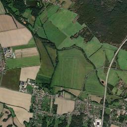 Großkmehlen High Resolution Satellite Map