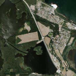 Lohsa High Resolution Satellite Map