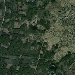 Pershotravneve High Resolution Satellite Map