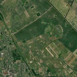 Kulykivka High Resolution Satellite Map