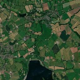 12-13 South Parade, Chew Magna, Bath and North East Somerset  Satellite Map