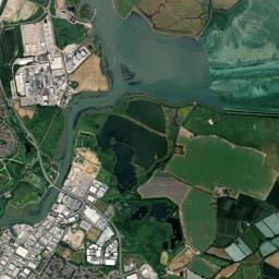 Church Road, Sittingbourne, Kent ME9 9AX Satellite Map