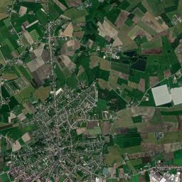 Rijkevorsel High Resolution Satellite Map