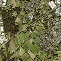 Duizel High Resolution Satellite Map