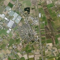 Someren-Eind High Resolution Satellite Map