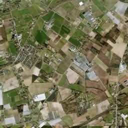 Grashoek High Resolution Satellite Map