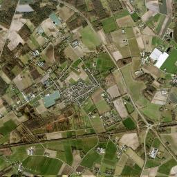 Koningslust High Resolution Satellite Map