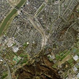 Venlo High Resolution Satellite Map