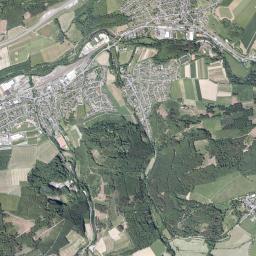 Bestwig High Resolution Satellite Map