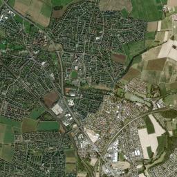 Vellmar High Resolution Satellite Map