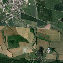 Niederorschel, DE locator map