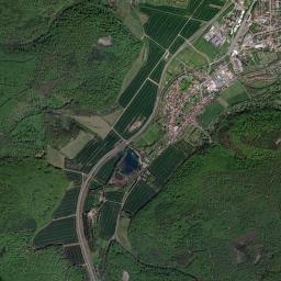 Sondershausen, DE locator map