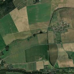 Schmon, DE locator map