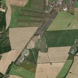 Wülknitz High Resolution Satellite Map