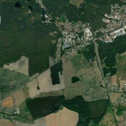 Wiednitz, DE locator map
