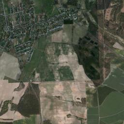 Osiek High Resolution Satellite Map