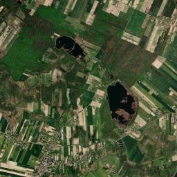 Ludwin High Resolution Satellite Map