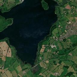 Herriotts Bridge, West Harptree, Bath and North East Somerset Satellite Map