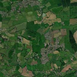 12 Timsbury Road, Farmborough, Bath, Bath and North East Some Satellite Map