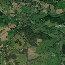 A366, Bath, Somerset BA2, UK Satellite Map