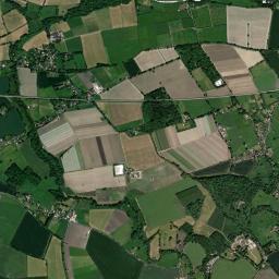 Woodborough High Resolution Satellite Map