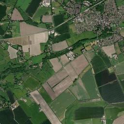 16 Church St, Pewsey, Wiltshire SN9, UK Satellite Map