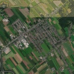 Stabroek High Resolution Satellite Map