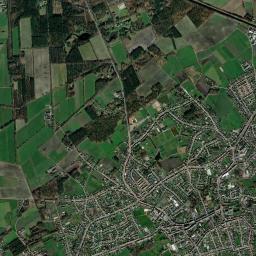 Arendonk High Resolution Satellite Map