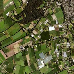 Meijel High Resolution Satellite Map