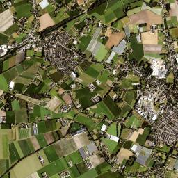 Beringe High Resolution Satellite Map