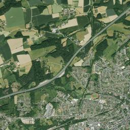 Gevelsberg, DE locator map