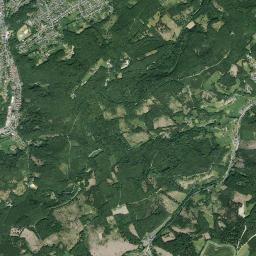Hagen, DE locator map