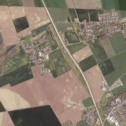 Geusa High Resolution Satellite Map