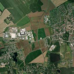 Brandis High Resolution Satellite Map