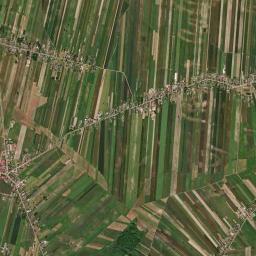 Tczów High Resolution Satellite Map