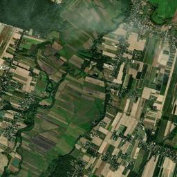 Spiczyn High Resolution Satellite Map