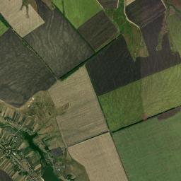 Kamenka High Resolution Satellite Map