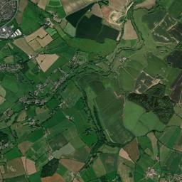 Littleton Ln, Bath, Bath and North East Somerset BA2, UK Satellite Map