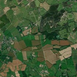 3 High Street, Norton Saint Philip, Bath, Somerset Satellite Map