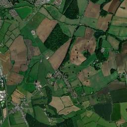 Yarnbrook Rd, Trowbridge, Wiltshire BA14, UK Satellite Map