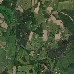 86 The Street, Rotherwick, Hook, Hampshire Satellite Map