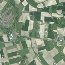 Sluis High Resolution Satellite Map