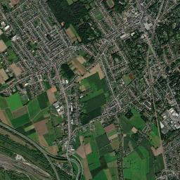 Kapellen High Resolution Satellite Map