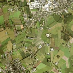 Bergeijk High Resolution Satellite Map