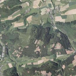 Sundern, DE locator map