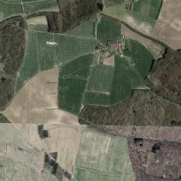 Sollstedt High Resolution Satellite Map