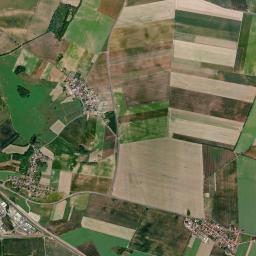 Weißig High Resolution Satellite Map